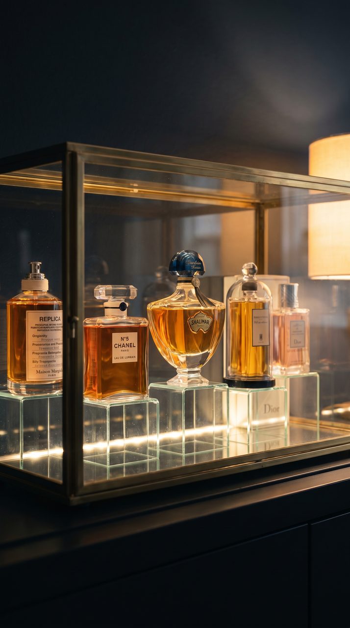 Fragrances